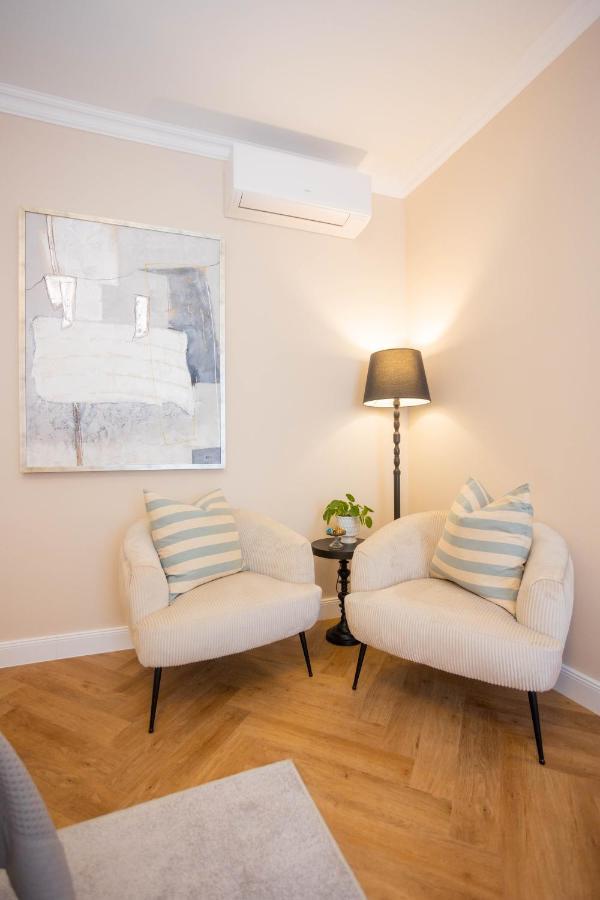 City And Style Luxury Rooms Split Exterior foto